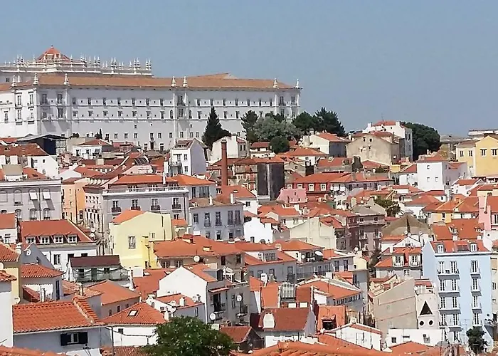 A Casa De S. Vicente